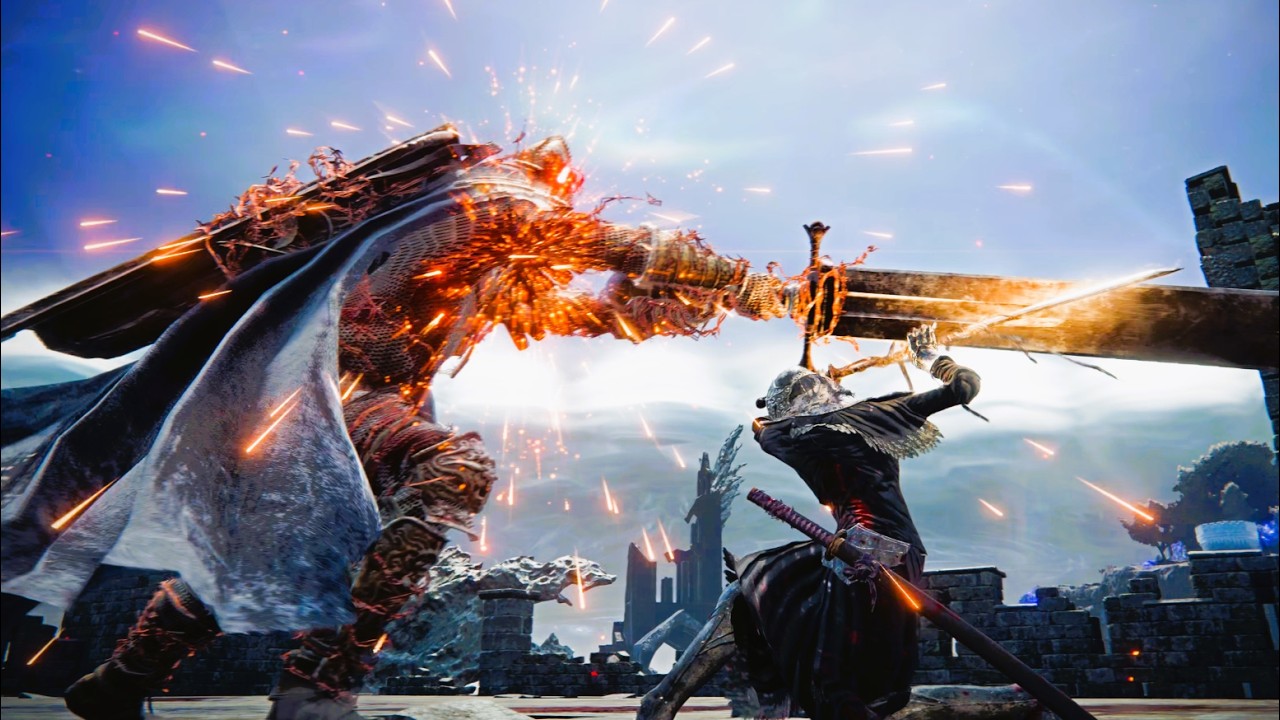 【NIGHTREIGN】Lv1執行者 vs 鈴玉狩り