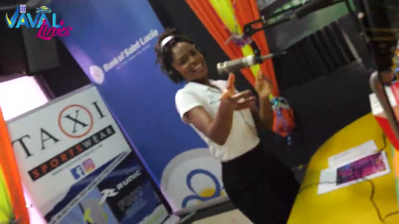 Vaval Links: Season 7, Episode 14 featuring Sly (July 2024)