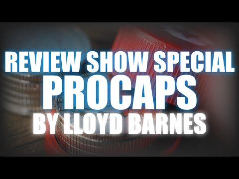 ProCaps review