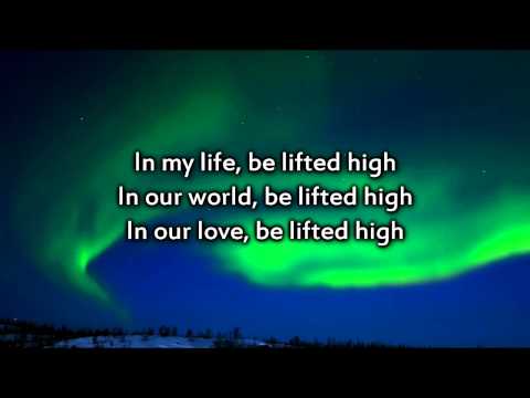 Hillsong - Came to my rescue - Instrumental with lyrics