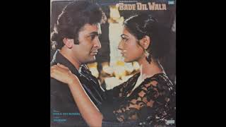 Lata Mangeshkar, Kishore Kumar - Tujh Men Kya Hai Deewane