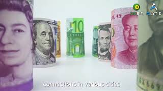 ODBIT & AILYTIS Global Program