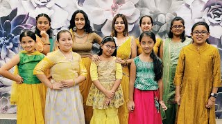 Show me the Thumka 💃 Dance shoot #dance #showmethethumka