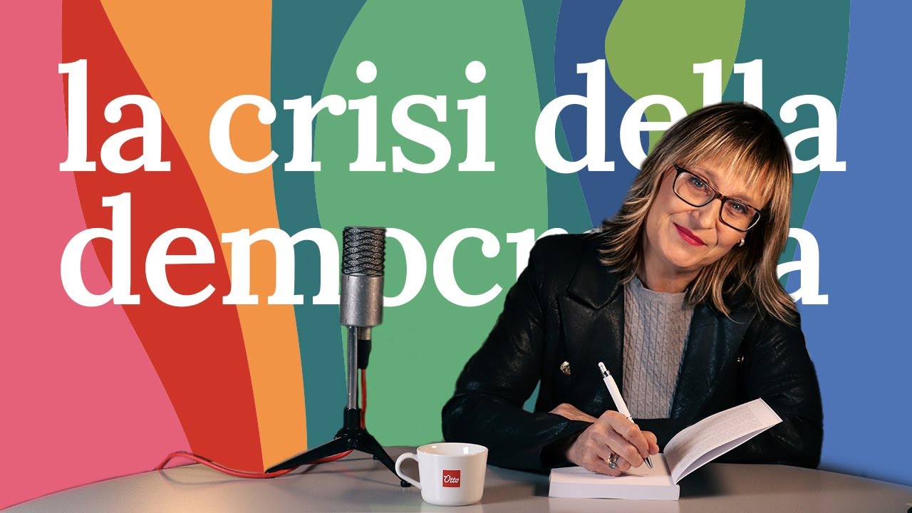 La crisi della democrazia in America Latina