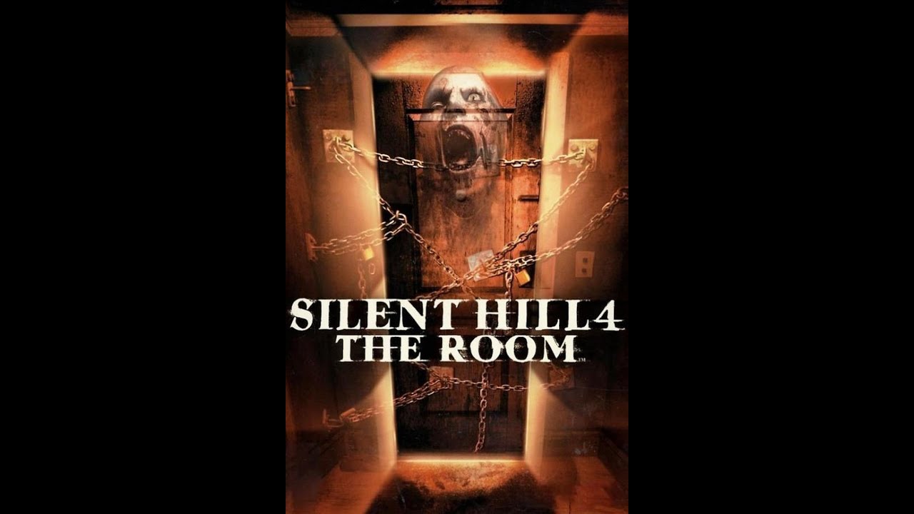 Silent Hill 4 Episode 10