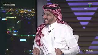 محمد الوهيبي - مستشار القانوني ومحكم قضائي: المجتمع السعودي مستهدف هذه حقيقة يجب أن نعرفها