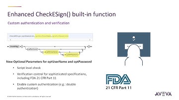 Release Video AVEVA InTouch Edge HMI 2017 Update 4