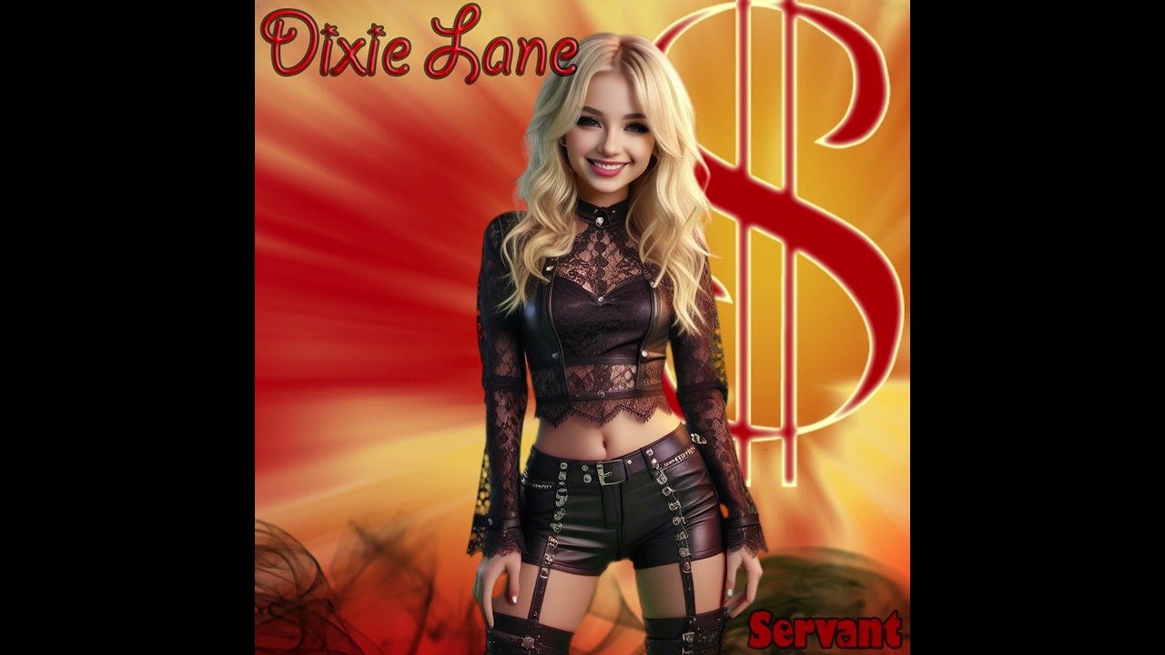 Dixie Lane - Servant