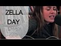 Zella day  gypsy girl  live on lightning 100 powered by onerpmcom