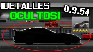 ¡COSAS QUÉ NO VISTE DE LA NUEVA ACTUALIZACIÓN! - APEX RACER 🥶