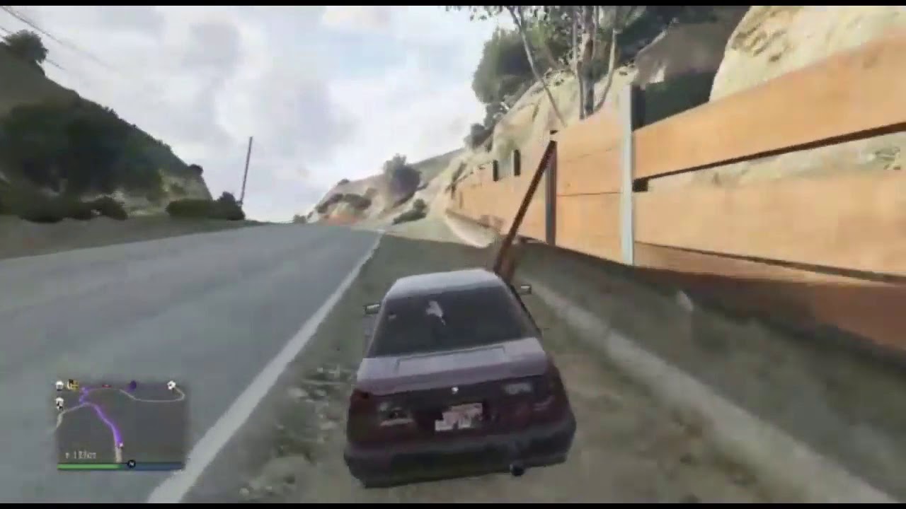 GTA V ROLEPLAY XBOX ONE YouTube