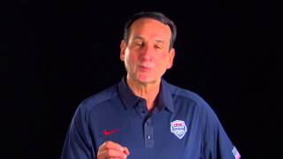 Tips, Skills, and Drills: Coach K's Rules and Tips Introduction Wealth