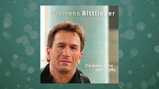 Clemens Bittlinger - 'Gott spannt leise feine Fäden' aus Clemens Bittlinger - Die ersten Jahre chords