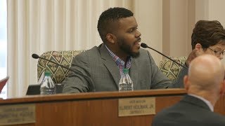 Stockton’s young mayor giving city’s youth more opportunities