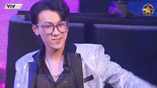 DJ STAR 2022 Vòng Audition | Phần trình diễn của DJ Billion