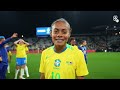 BASTIDORES: A 6ª VITÓRIA DO BRASIL SOBRE OS EUA DE UM ÂNGULO QUE NINGUÉM VIU