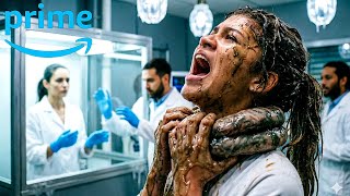20 R-RATED Prime Video Sci-Fi Shows That Are Actually Worth Watching