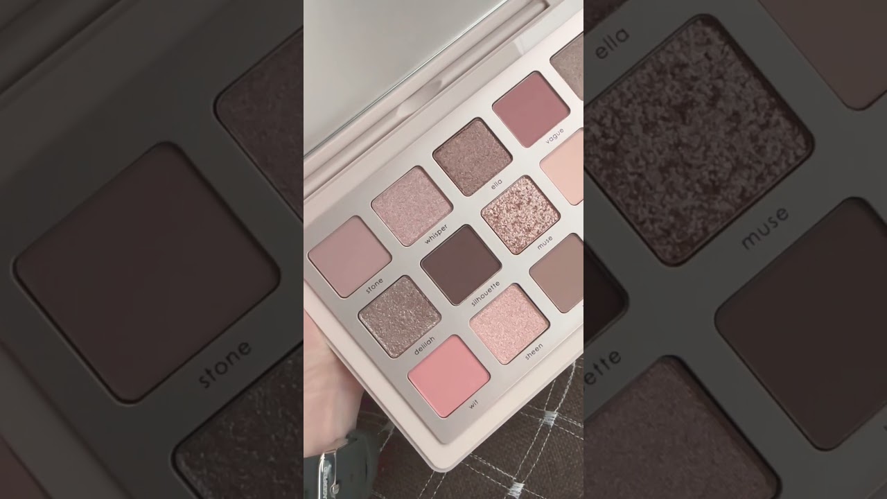 Обзор новинок косметики | Natasha Denona, Rhode, Hourglass