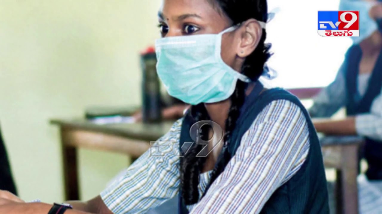 Schools set to reopen from Oct 1 for Classes 10 12 in Tamil Nadu - TV9