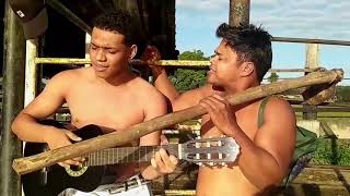 DILMAR E DIOGO CANTANDO ZEZE DI CAMARGO E LUCIANO (CANTAM MUITO! QUE DUPLA SHOW! )