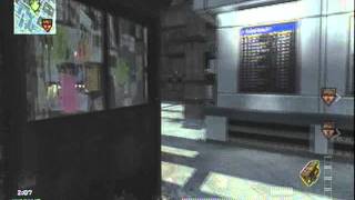 2v2 MW3 GameBattles Proof