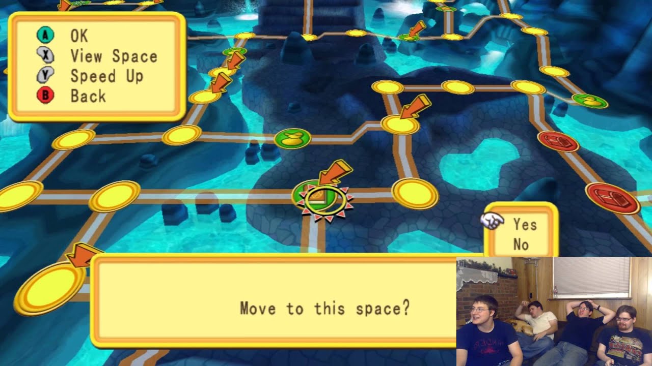 Dokapon Kingdom Part 6 Moneybags McGee YouTube