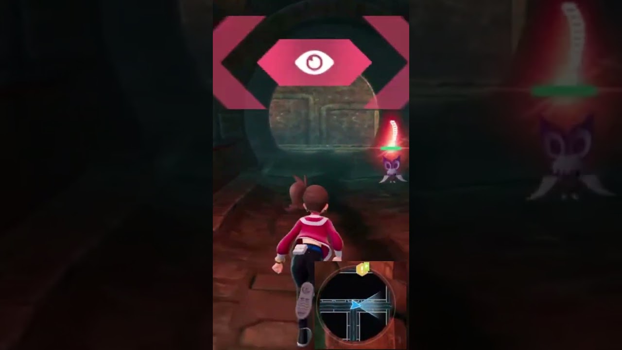 Where to Catch Skrelp – Pokédex No. 161 (Pokémon Legends Z-A)