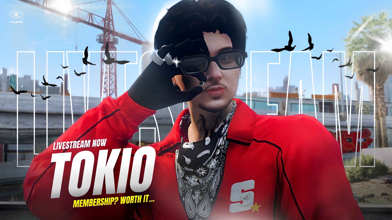 I LOVE U BUTUH FU | #exereborn