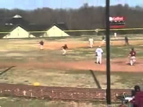 Guilford Baseball vs. Case Western Reserve (Double...