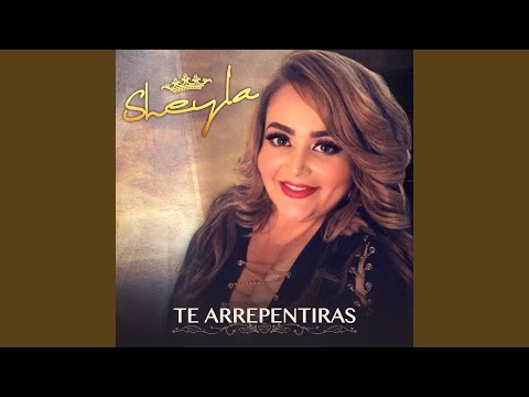 Te Arrepentiras