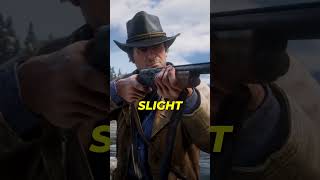 The SECRET to Using Weapons in Red Dead Online... Wealth