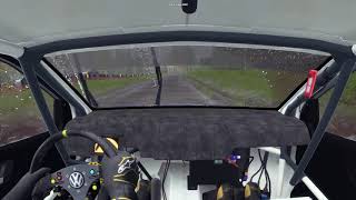 Dirt Rally Rfpe Mod