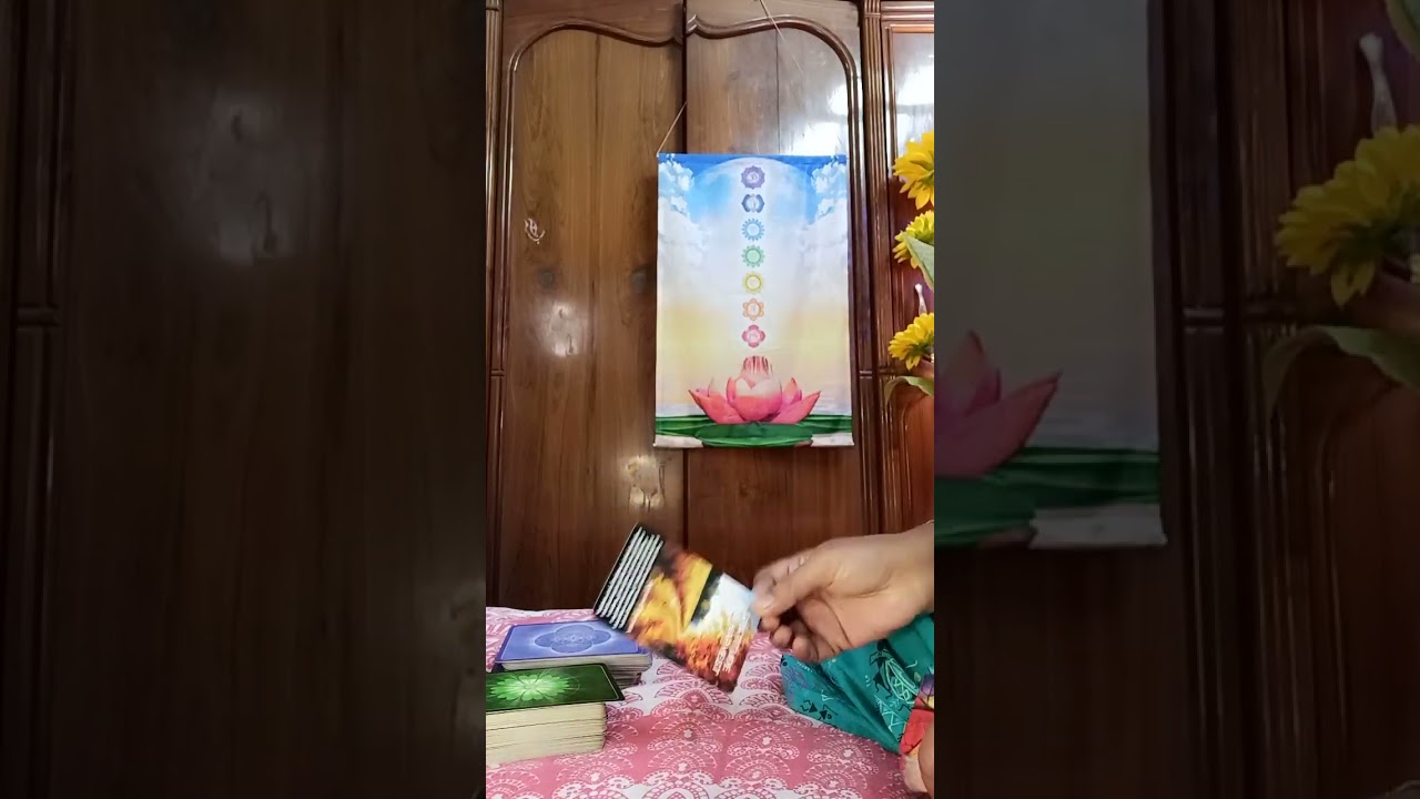 রাগে অস্থির আজ 😲🙏শত্রু রোজ অভিশাপ কুড়োচ্ছে🧿🛡@MUHURTERDAKEAMISANGITA789 #divine 🛡️#tarot #viral 🔥