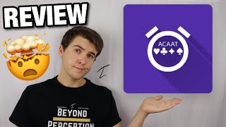 Any Card At Any Time - Magic App Review screenshot 5