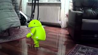 FXGURU Dancing Android