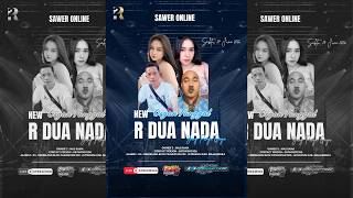 🔴 LIVE - NEW ORGAN TUNGGAL R DUA NADA - YANG PUNYA GAYA || EDISI CEK SOUND || MINGGU 27 JUNI 2026