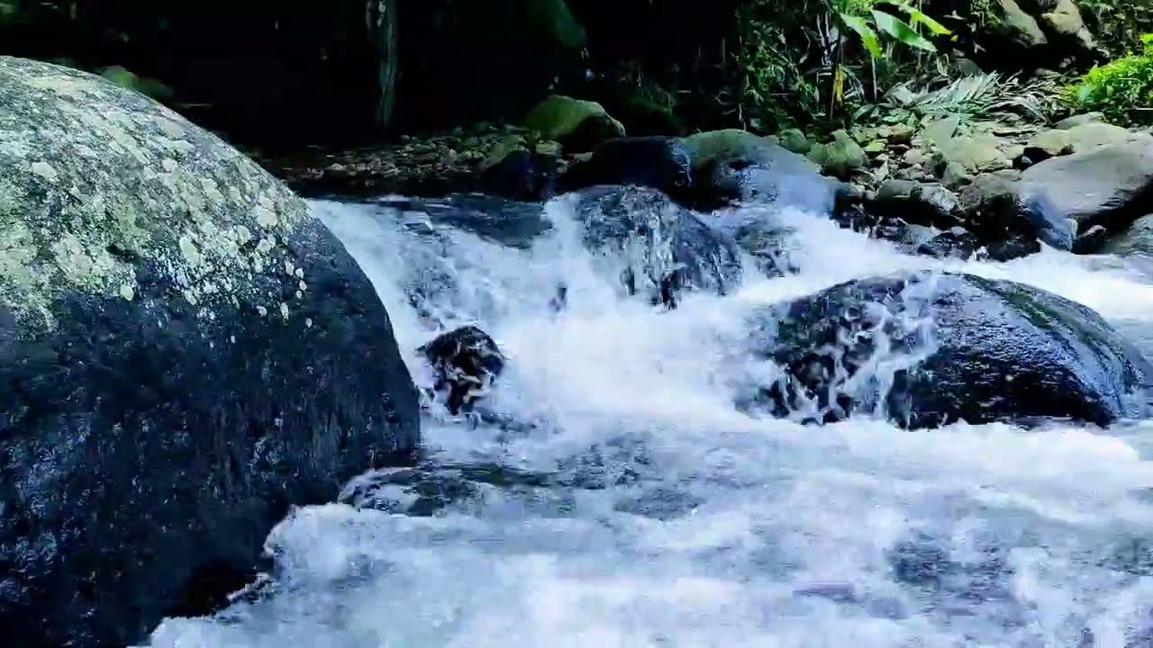 The Sleep Expert's Guide to Relaxing White Noise