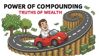 Compounding Doesn't Need a Big Pile. But It Needs These 5 Things.