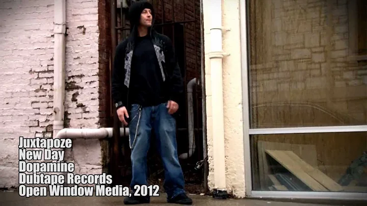 "New Day" by Juxtapoze (Feat. Janis O'Connell and ...