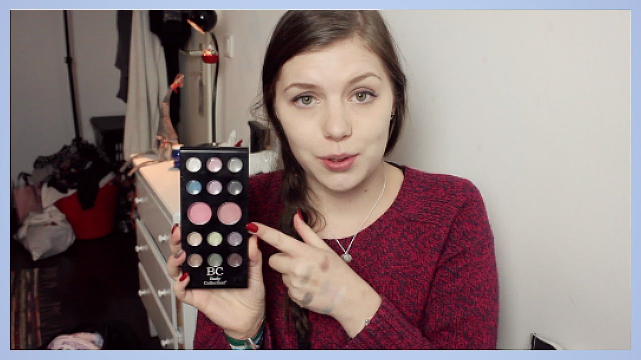 Pan that palette 2016 | Intro (ENGLISH)