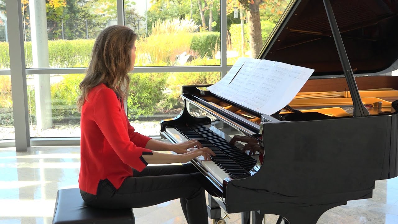 Modern Romantic Music - Piotr Wiese - Moondust