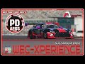 LMU - WEC-Xperience - Portimao