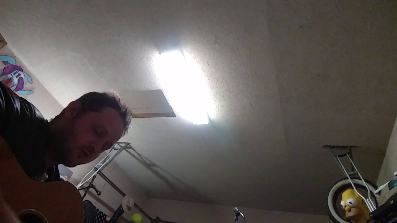 Ben-Jammin - Can't be without you (Pandemic Moon)