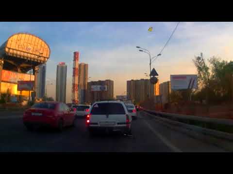 Videó: December Moszkvában: Időjárás- és eseménykalauz