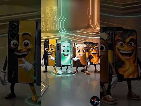 Estos celulares de gama media sí que le saben 📲🤯 #shorts #celulares #eldantoo