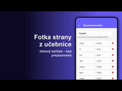 Snímka obrazovky