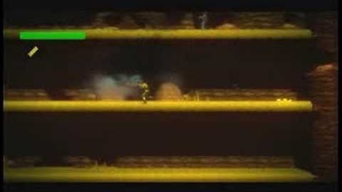 Bionic Commando Rearmed (XBox360): Yashichi #7 Location