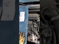 2011 mini Cooper turbo replace part 1.