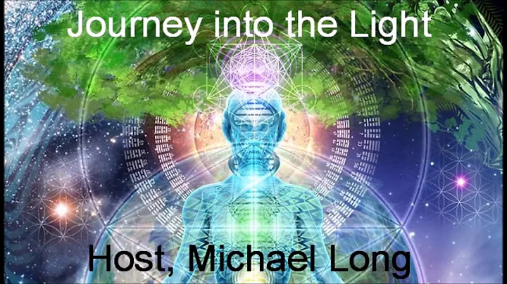 Journey into the Light, Marilynn Hughes, Michael J...