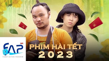 FAPtv Cơm Nguội 284: Siêu Đòi Nợ - PHIM HÀI TẾT 2023